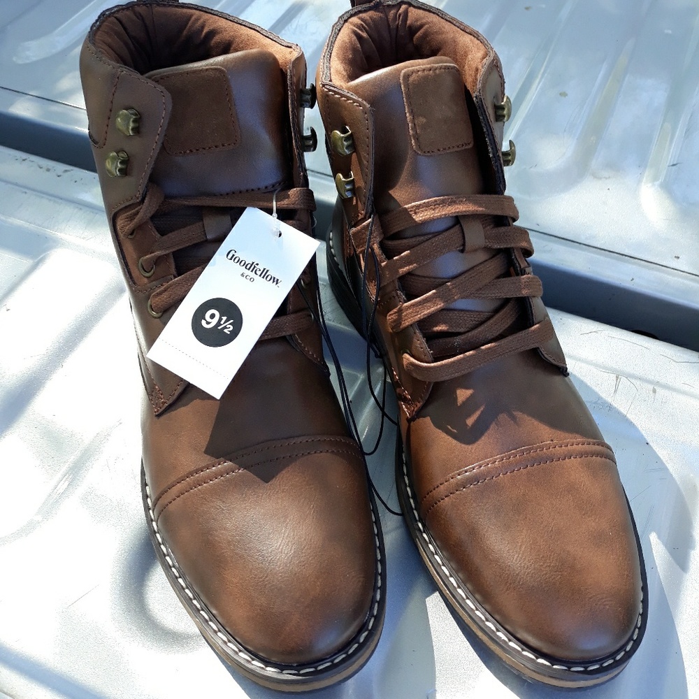 Men's boots